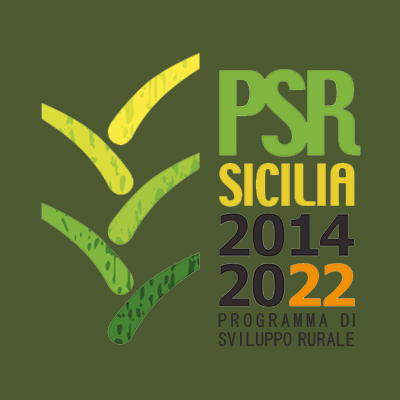 Logo PSR Sicilia 2014-2024
