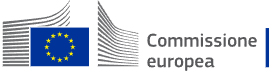 Commissione Europea Logo