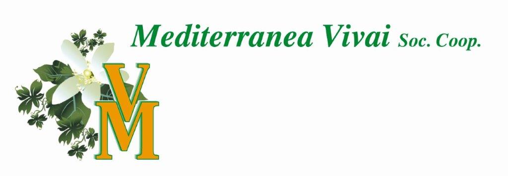 Mediterranea Vivai - logo